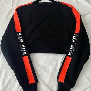 Sarah’s Day x White Fox Active